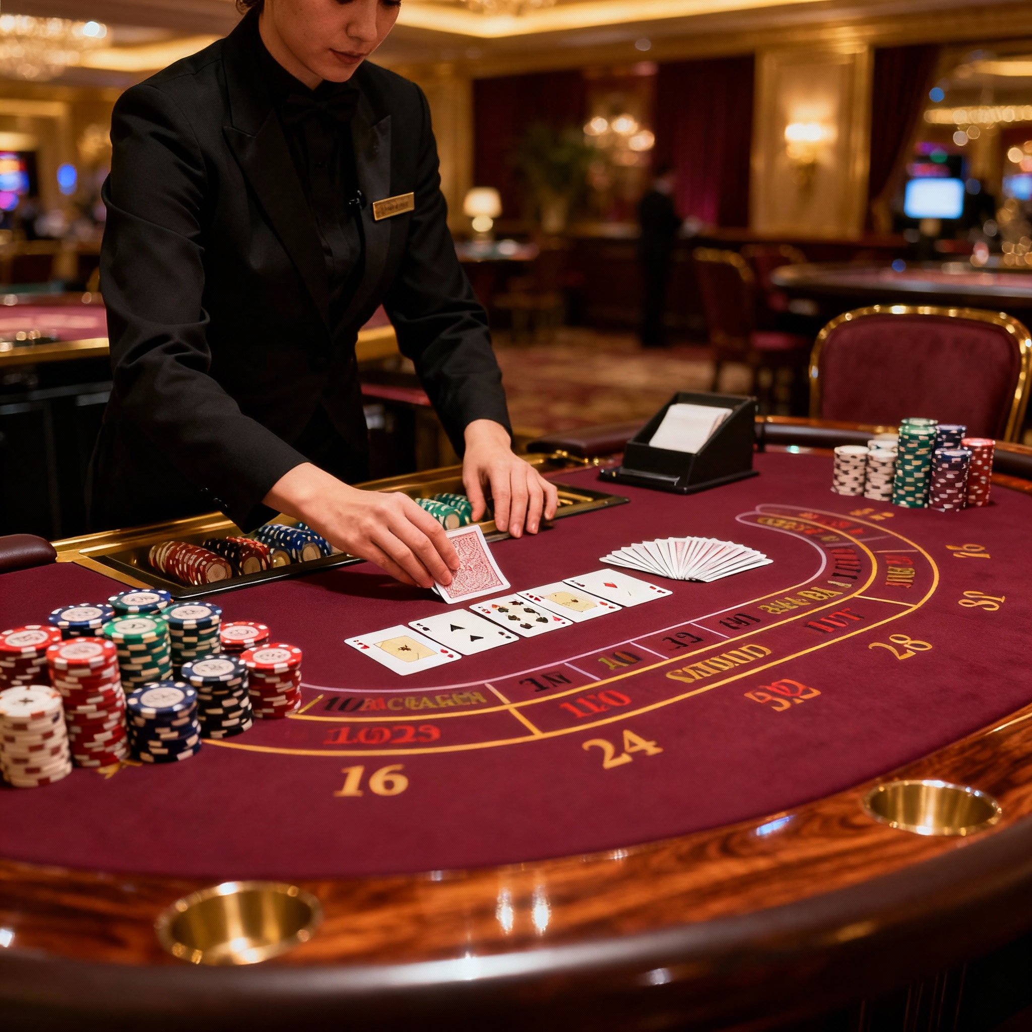 Indian Flush Training