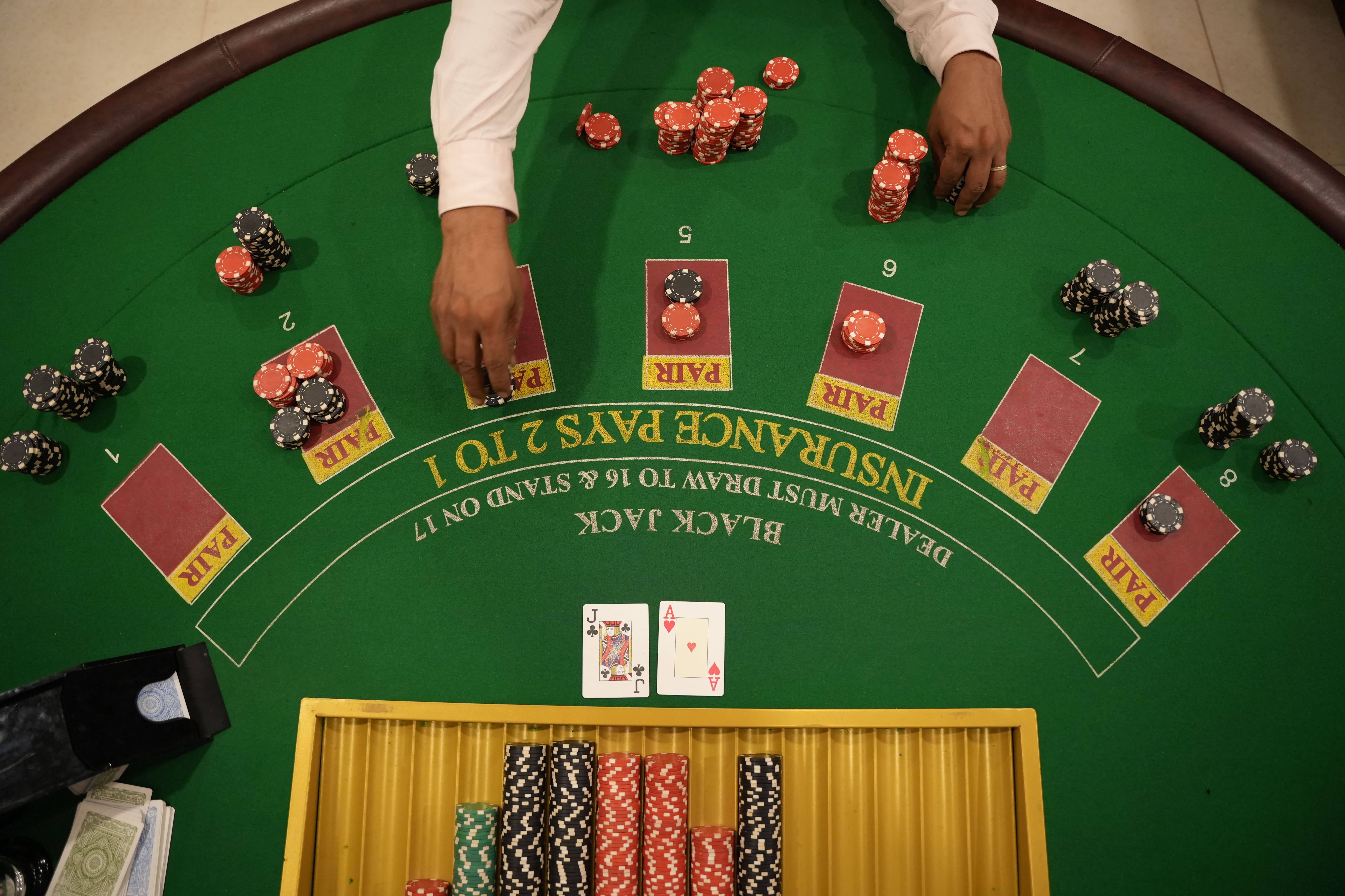 Professional environment